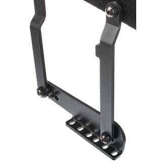 SKB 1SKB-AV8 monteerbaar plateau voor combi flightcase