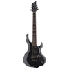 ESP LTD F-200FR Charcoal Metallic elektrische gitaar