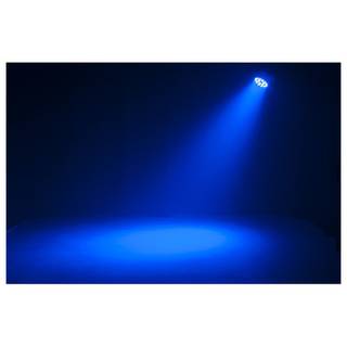 American DJ 18P HEX IP LED par