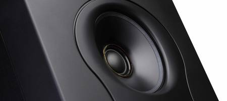Kali Audio released nieuwe IN-8 studio monitor