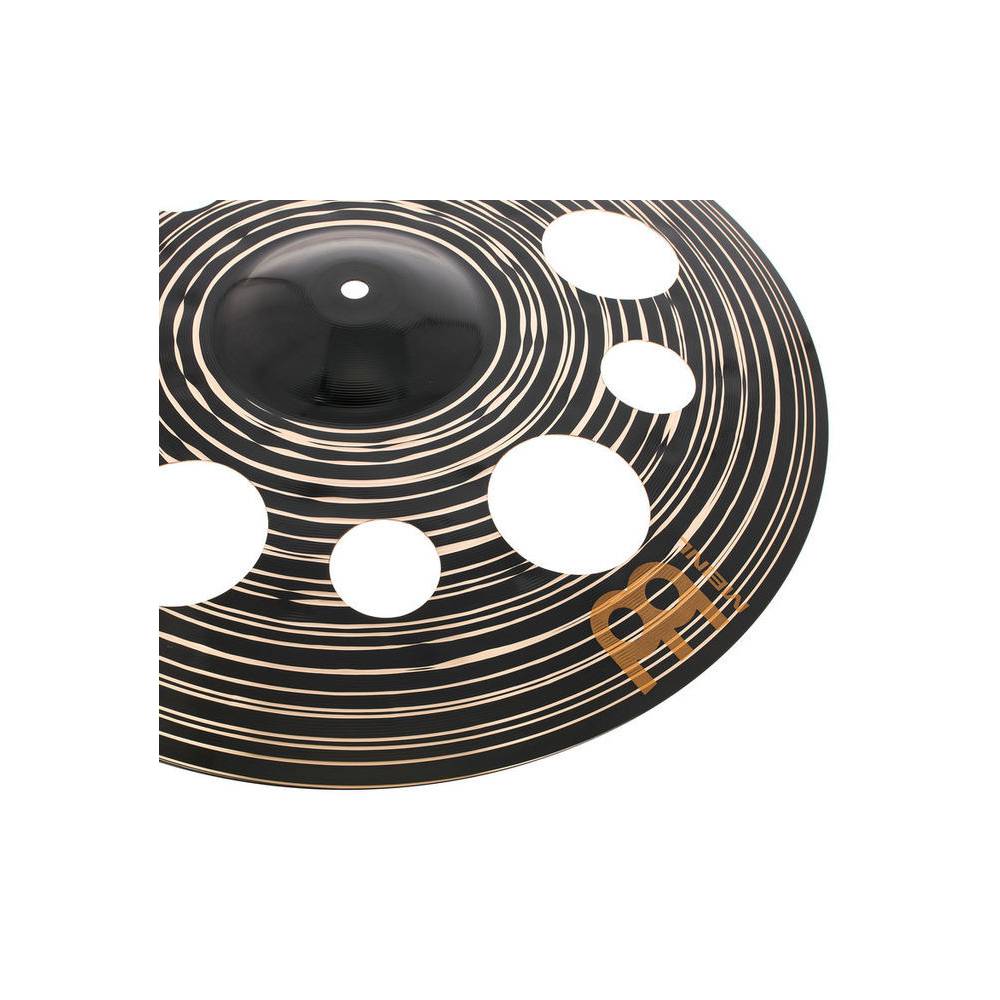 Meinl CC18DATRC Classics Custom Dark Trash Crash 18 inch
