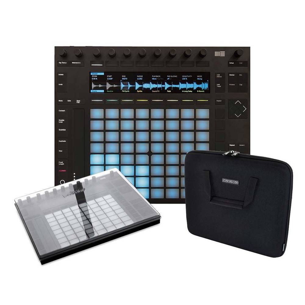 Pioneer Rekordbox DJ Set professional