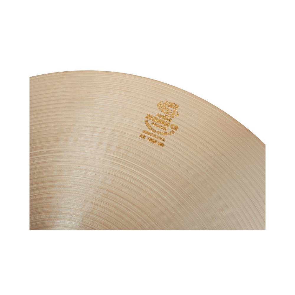 Zildjian 14 A New Beat Hihats