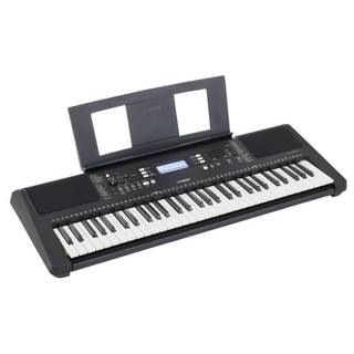 Yamaha PSR-E373 keyboard 61 toetsen