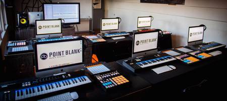 Online een muziek cursus volgen? Welke moet je kiezen (online muziekschool)