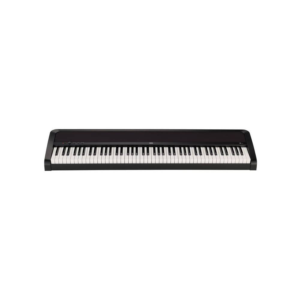 Korg B1-BK digitale piano (zwart)