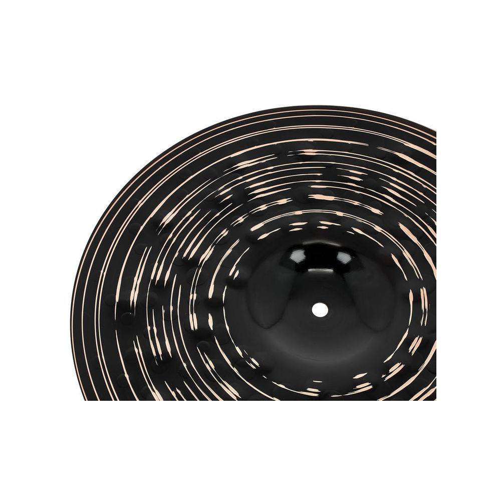 Meinl CC15DAH Classics Custom Dark hihat 15 inch