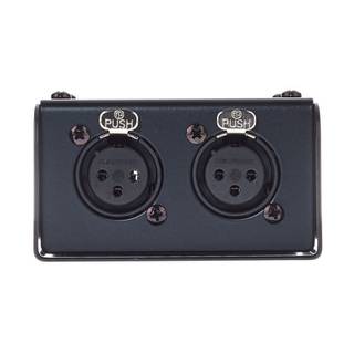 Palmer PAN 05 microfoon merger