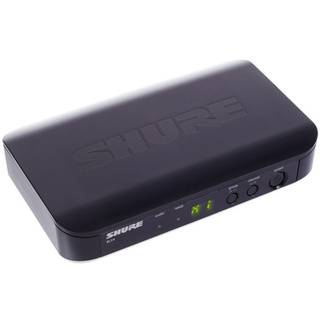 Shure BLX24E/B58-H8E (518-542 MHz) handheld draadloos