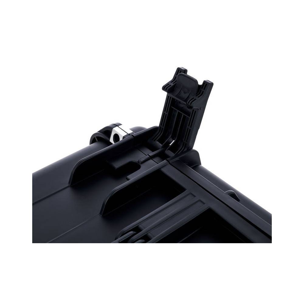 SKB iSeries 2217-10 waterdichte flightcase (kub.) 558x431x266mm