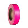 Adam Hall Gaffa tape neon 38mm 25m roze