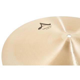 Zildjian 16 A Thin Crash