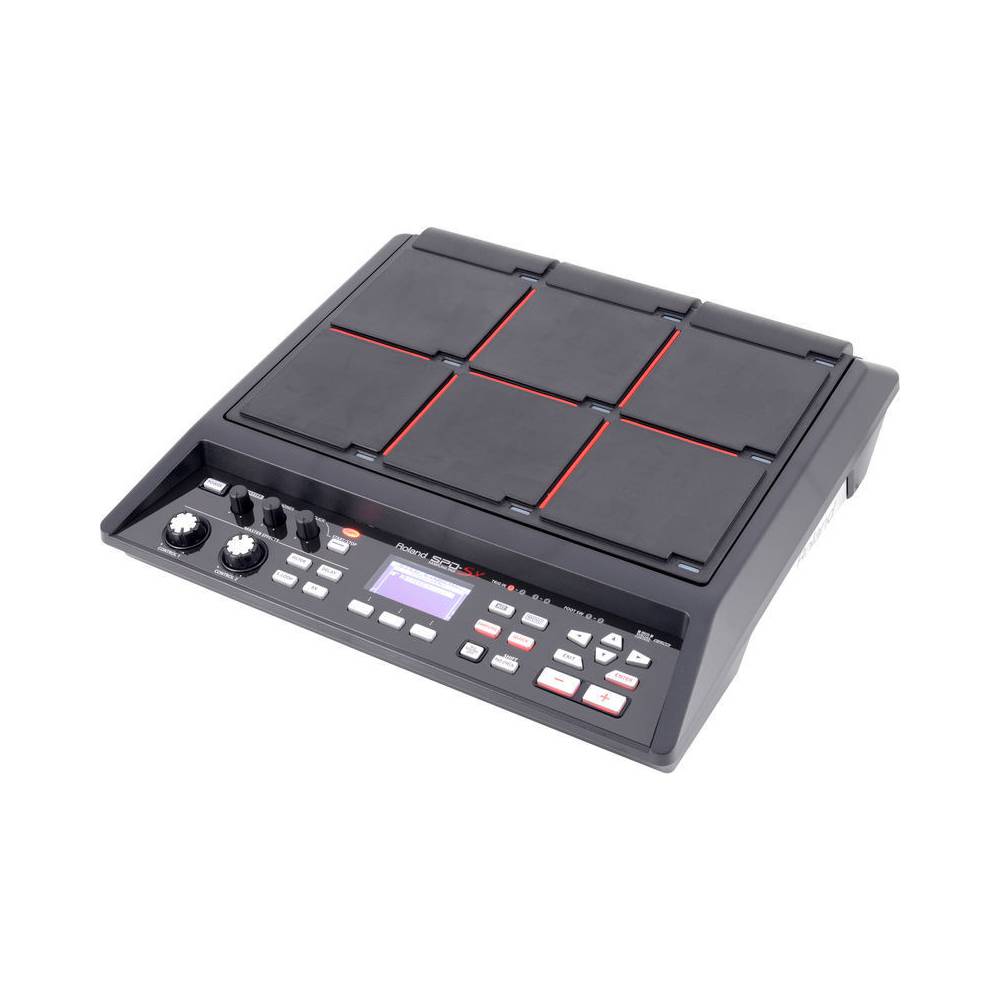 Roland SPD-SX Sampling Pad