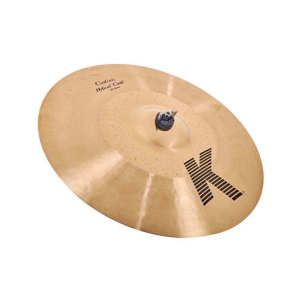 Zildjian K Custom Hybrid Box Set K1250