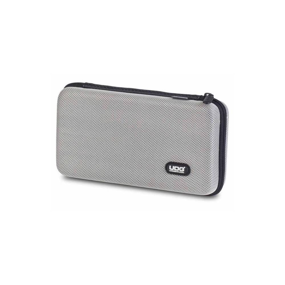 UDG Creator Cartridge Hardcase Silver