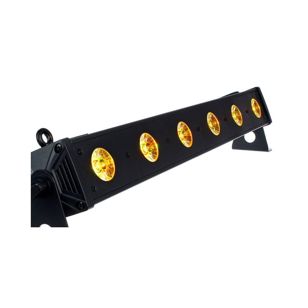 Eurolite LED BAR-6 QCL RGB+UV Bar
