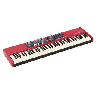 Clavia Nord Electro 6D 73 stage keyboard