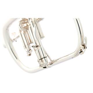 Yamaha YFH-8310Z Flugelhorn