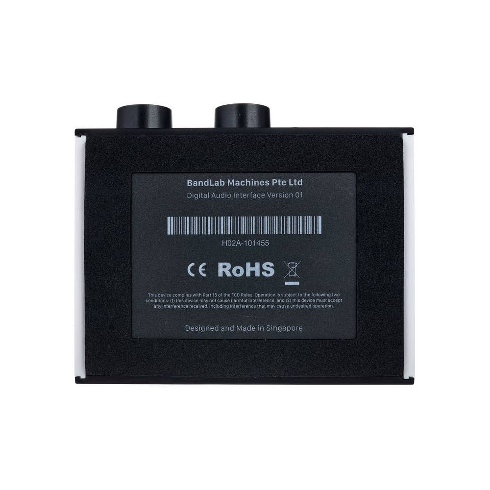 BandLab Link Digital audio interface