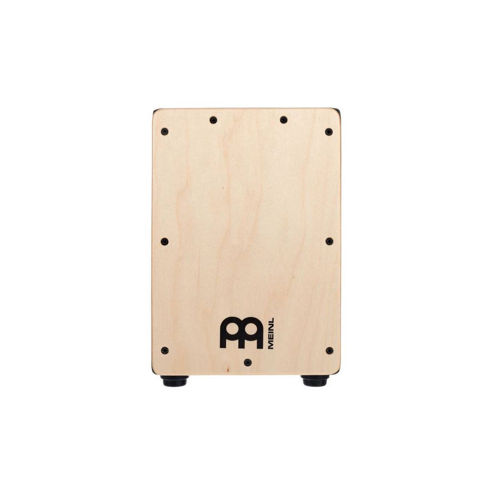 Meinl MMCS Mini Cajon Speaker bluetooth luidspreker