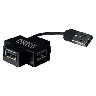 Sweex 4-poorts USB-hub