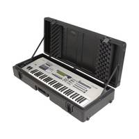 SKB 1SKB-R4215W koffer voor keyboard (61 toetsen)