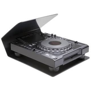 DJ Shield zwart