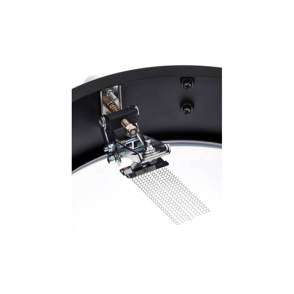 Tama BST103MBK Metalworks Effect Series 10 x 3 inch snaredrum