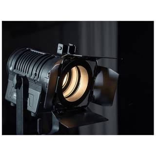 Eurolite AKKU THA-20PC theater spot