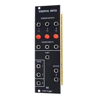 Behringer System 55 962 Sequential Switch