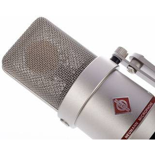 Neumann TLM 170 R grootmembraan condensatormicrofoon