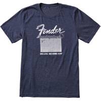Fender Deluxe Reverb T-shirt S