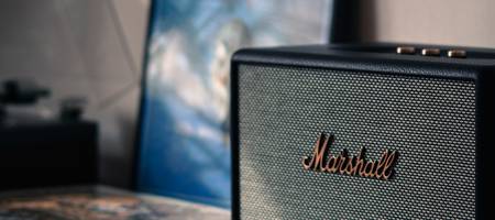 Review: De Marshall Stanmore II