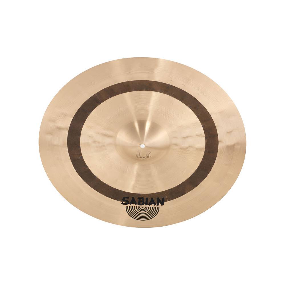 Sabian HHX Legacy Ride 21