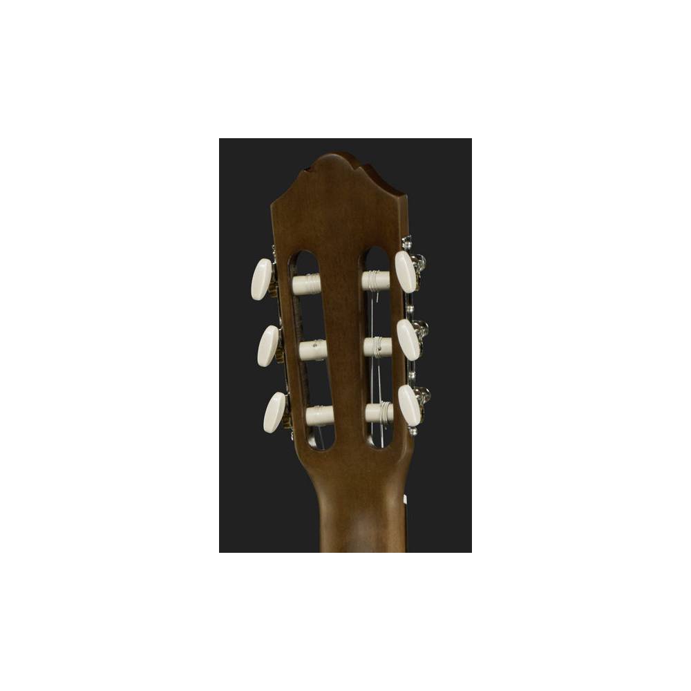 Yamaha CGS103A klassieke gitaar naturel 3/4 model