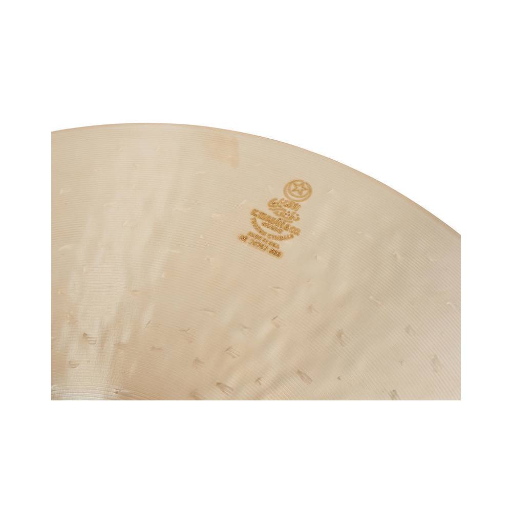Zildjian 14 K Custom Dark Hats