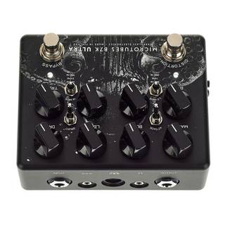 Darkglass Microtubes B7K Ultra V2 AUX IN "The SQUID" Limited Edition