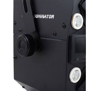 Showtec Dominator LED lichteffect