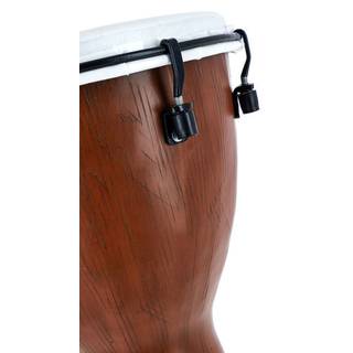 Meinl ADJ10-BW Alpine Series Barnwood djembe 10 inch