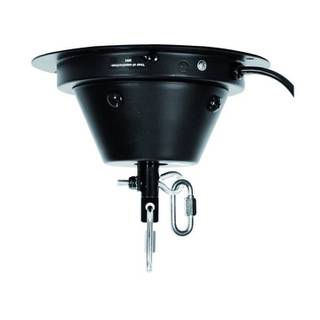 Eurolite MD-2010 spiegelbolmotor 10 kg 50 cm