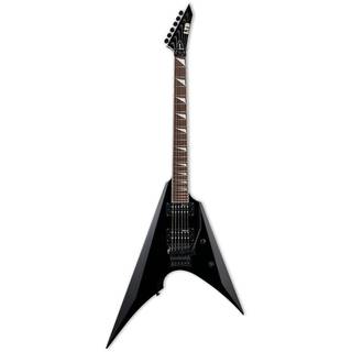 ESP LTD ARROW-200 Black elektrische gitaar