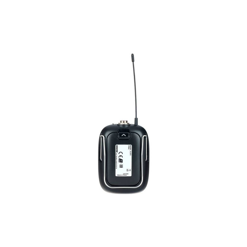 Shure SLXD14/98H-H56 draadloze Beta98H/C instrument microfoon set