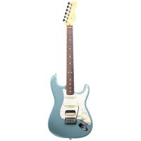 Fender American Professional Stratocaster HSS Shawbucker RW Sonic Grey