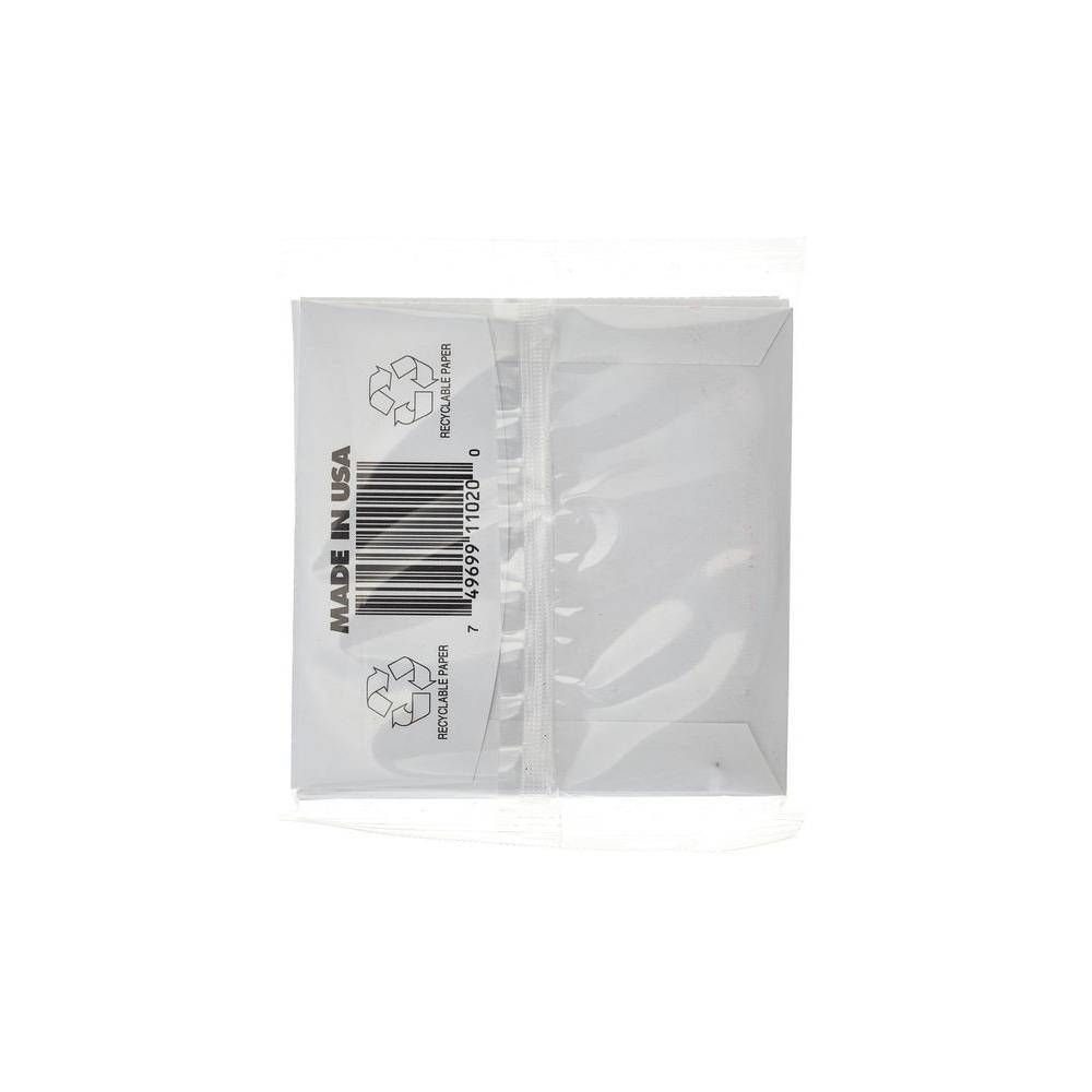 Ernie Ball 1020 Plain Steel .020 losse gitaarsnaar