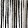 Showtec Pipe and drape spaghetti koordgordijn 400x300cm zwart