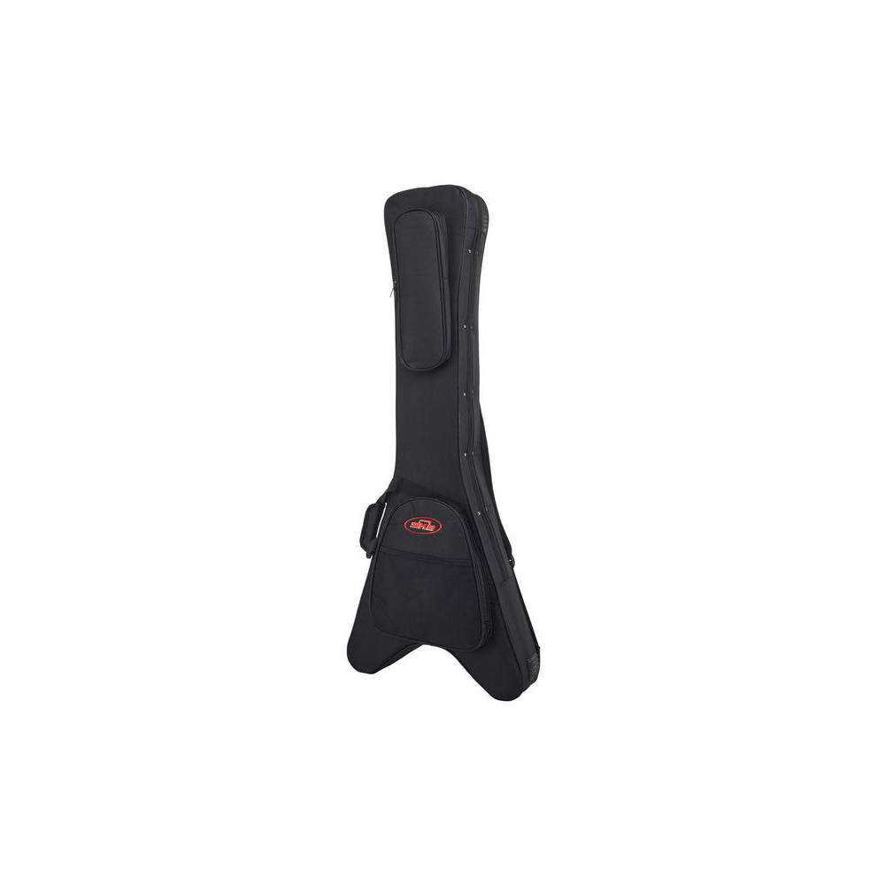 SKB 1SKB-SC58 softcase voor Gibson® Flying V®