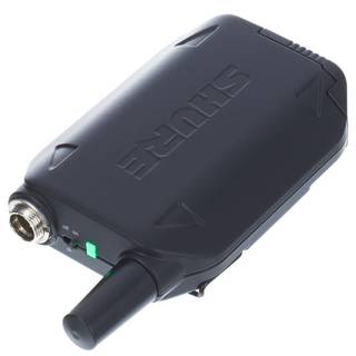 Shure GLX-D14-85 Digitaal draadloos dasspeld microfoonsysteem