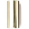 Dunlop 224 Brass Slide 22 x 29 x 60 mm