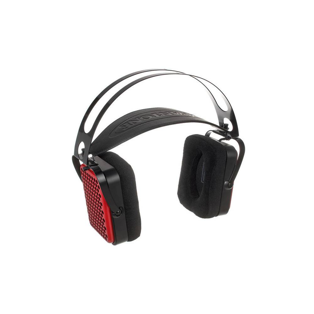 Avantone Pro Planar open studio hoofdtelefoon rood