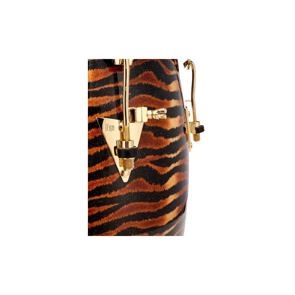 Latin Percussion LP552XRR Raul Rekow Tumba Gold Tone